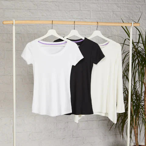 Curating a Capsule Wardrobe