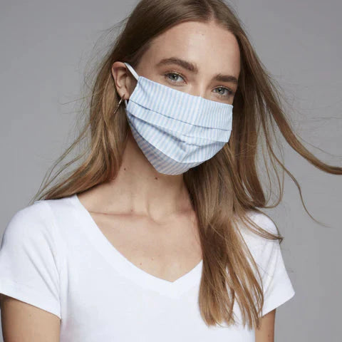 In the Press: Facemasks