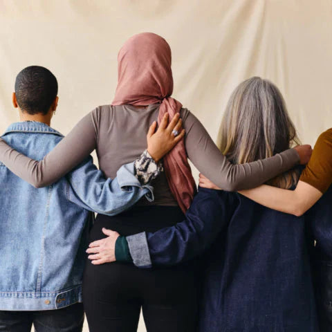 Ten Inspirational Women on International Women’s Day