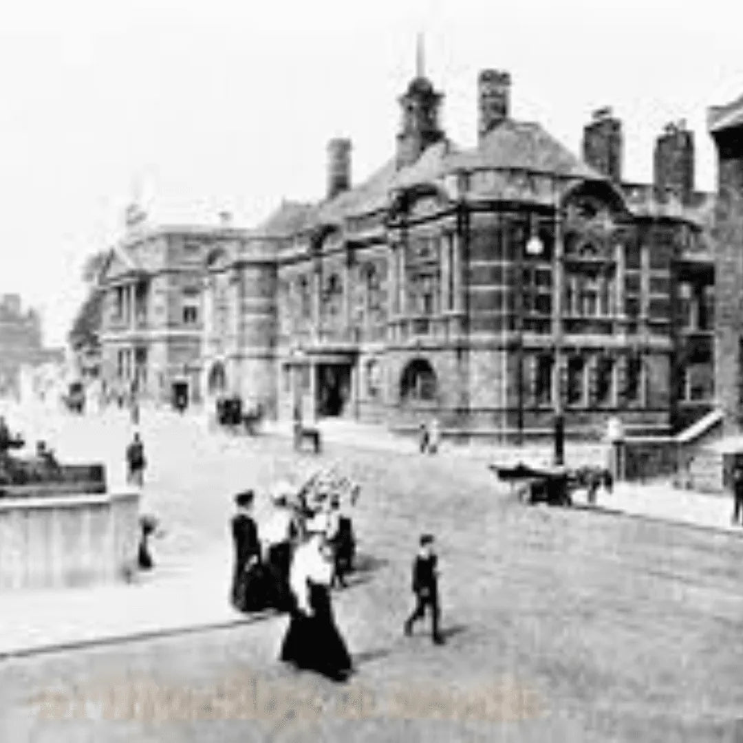 The Fascinating History of Lavender Hill Battersea