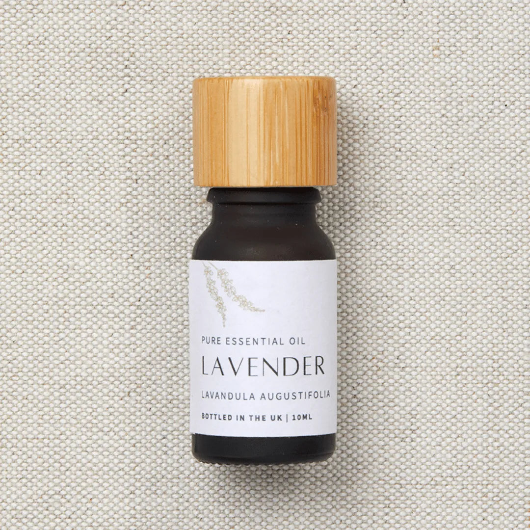 Lavender Oil Benefits: A Natural Remedy Guide