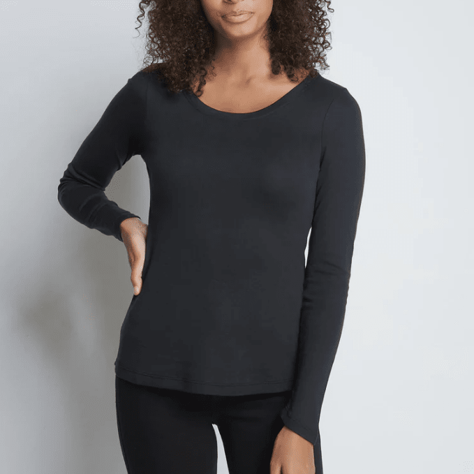 Long T-Shirts for Women: Essential Wardrobe Staples