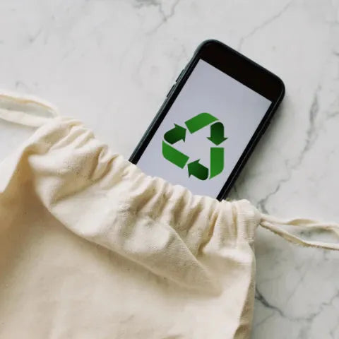 What Do These Recycling Symbols Actually Mean?