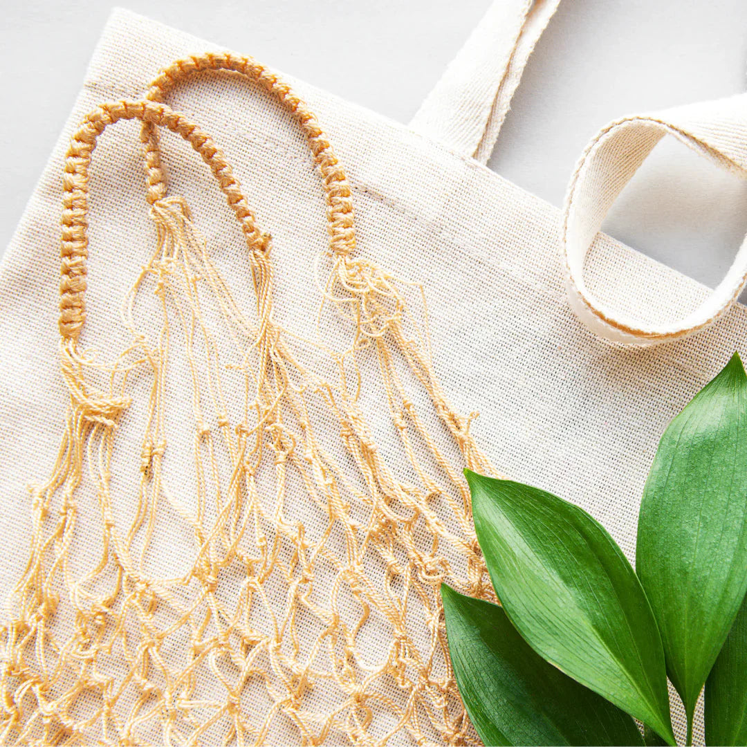 Sustainable Shopping Know-Hows