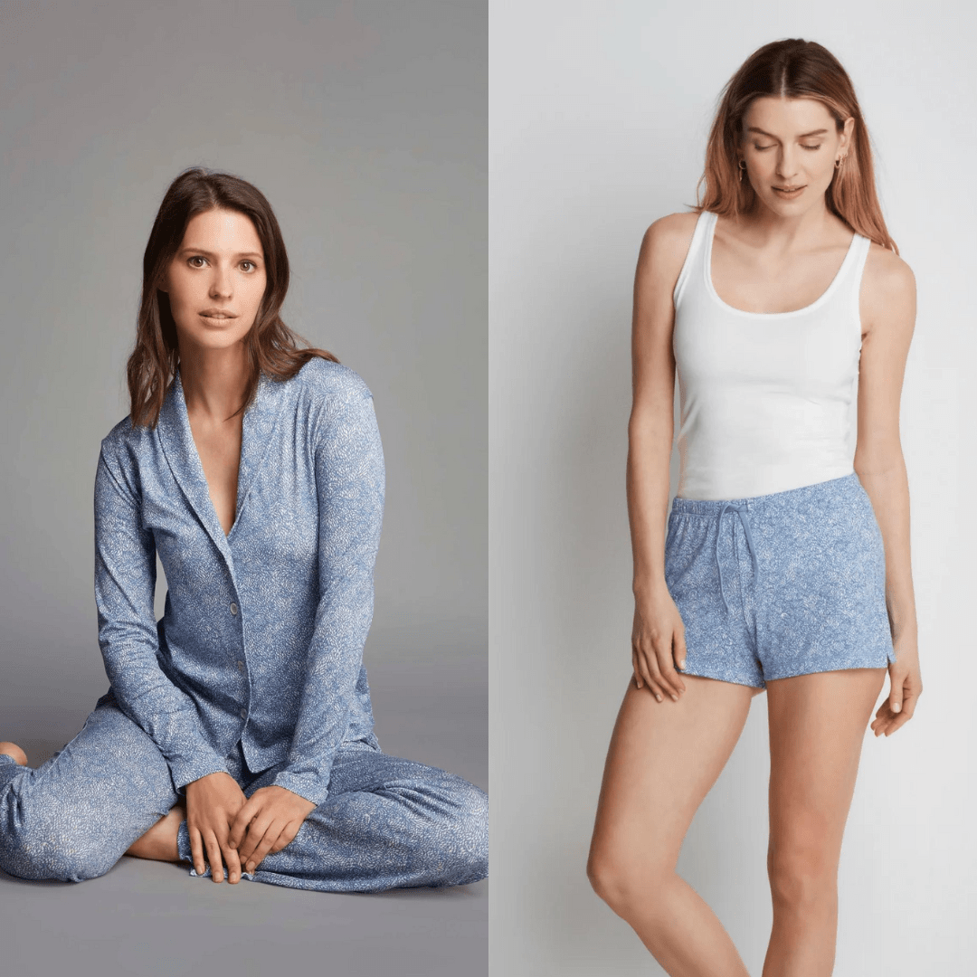 The Nightwear Edit