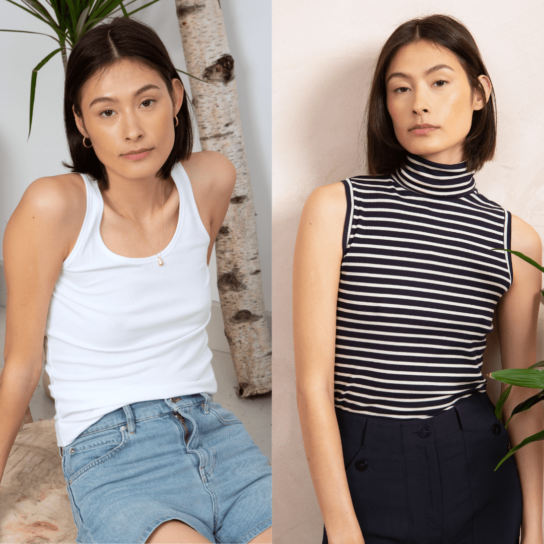 Timeless Fashion Essentials: Mastering Wardrobe Icons