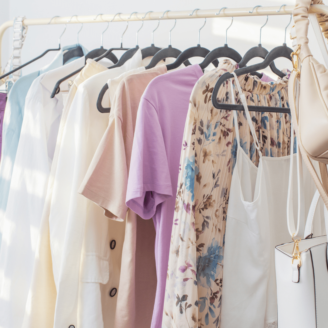 10 Timeless Fashion Pieces for Your Sustainable Wardrobe