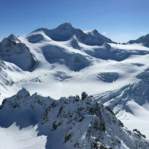 Hitting the Slopes? Here’s What to Pack