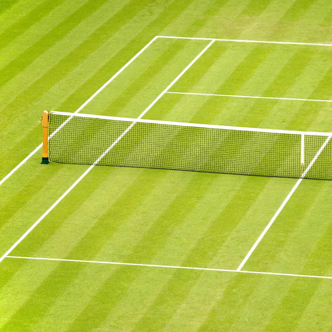 How To Style: Wimbledon Whites