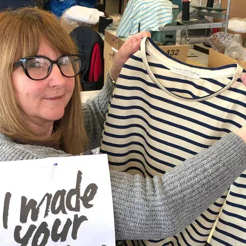 A Wardrobe Not to Die For