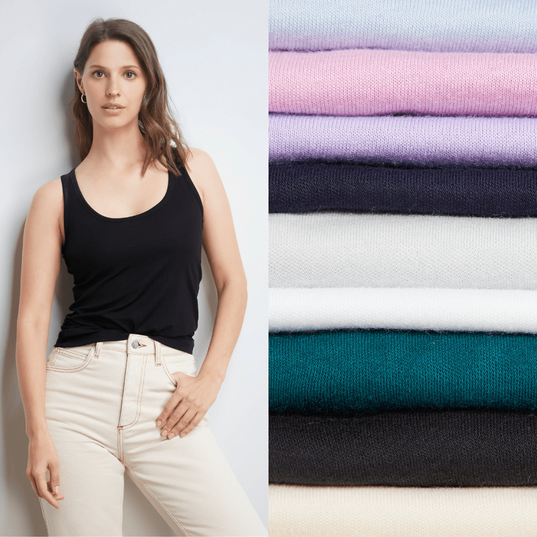 Unlocking the Power of Color: Dressing for Your Skin Tone