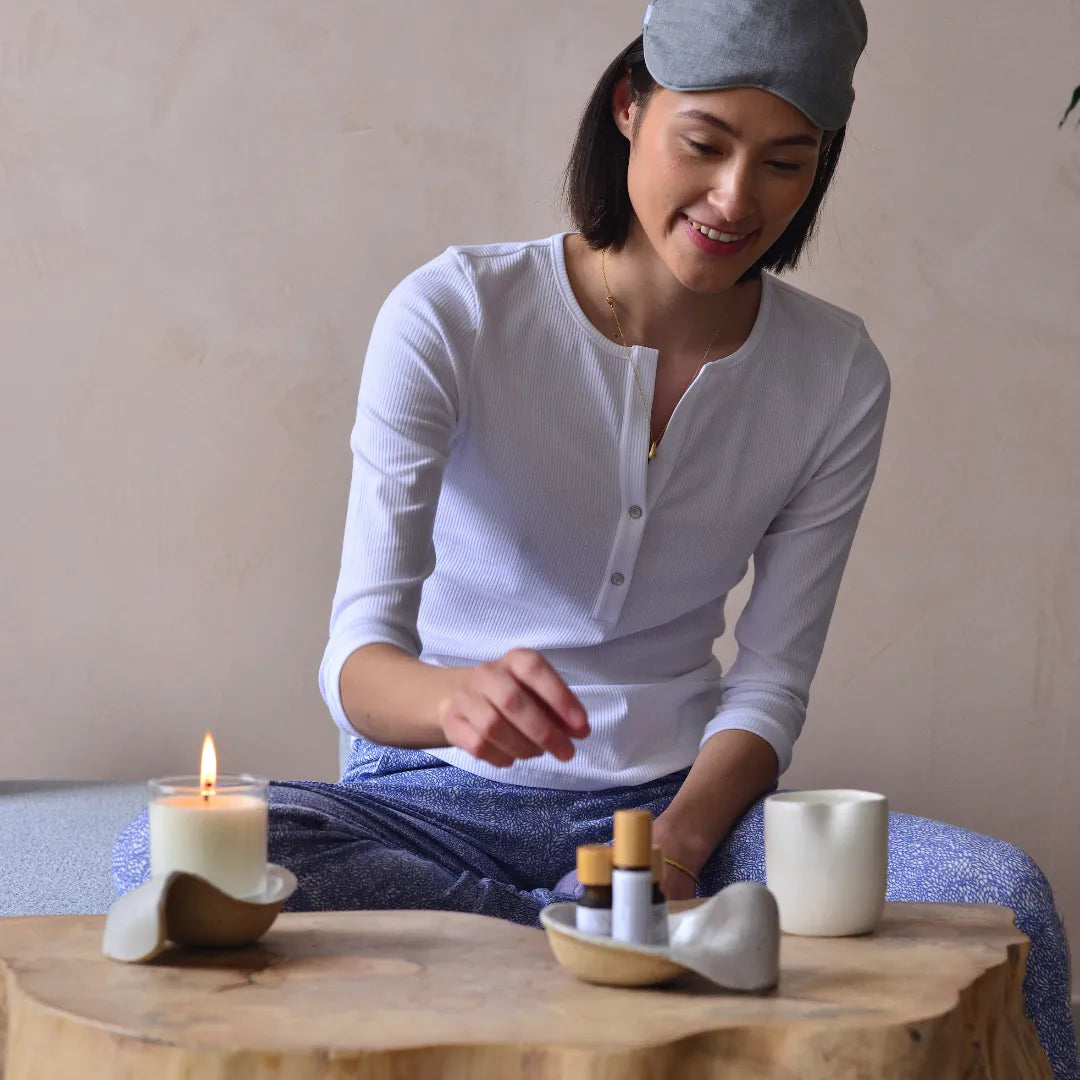 Home & Wellness Gifting