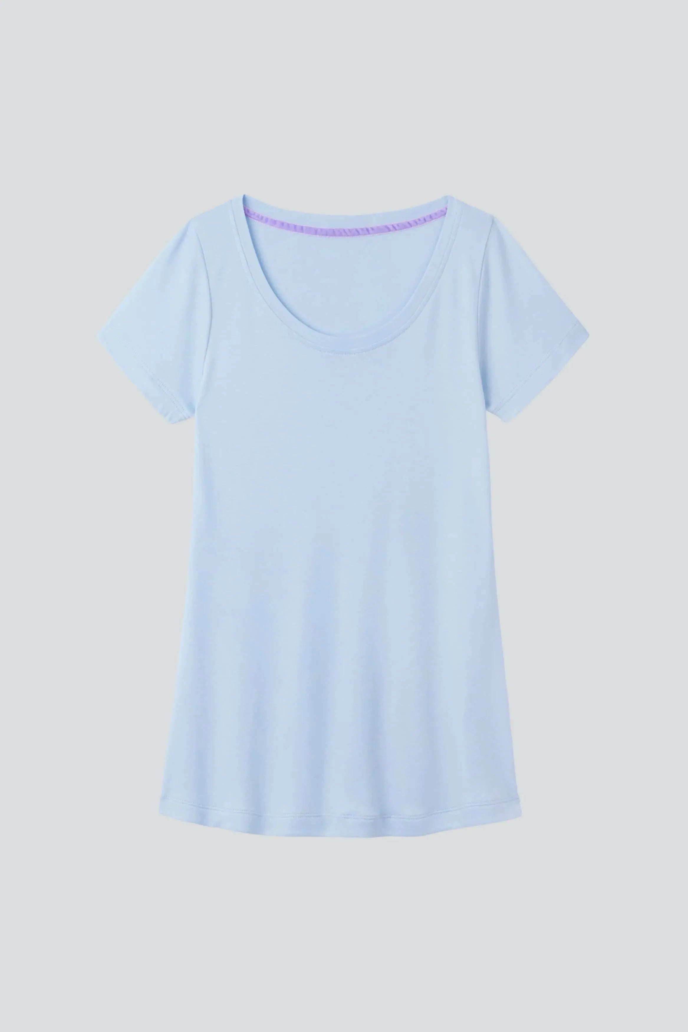 Women's Blue T-shirts