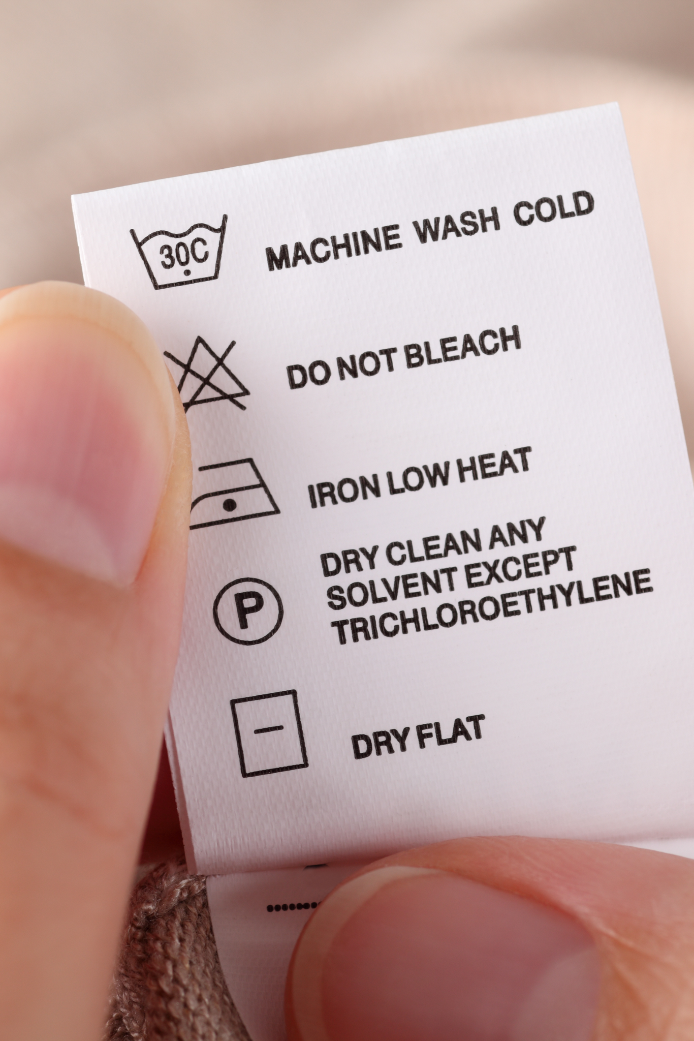 Washing Your Clothes Care For Your V-Neck T-Shirts 