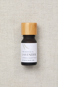 Lavender Hill Essential Oil Lavender 