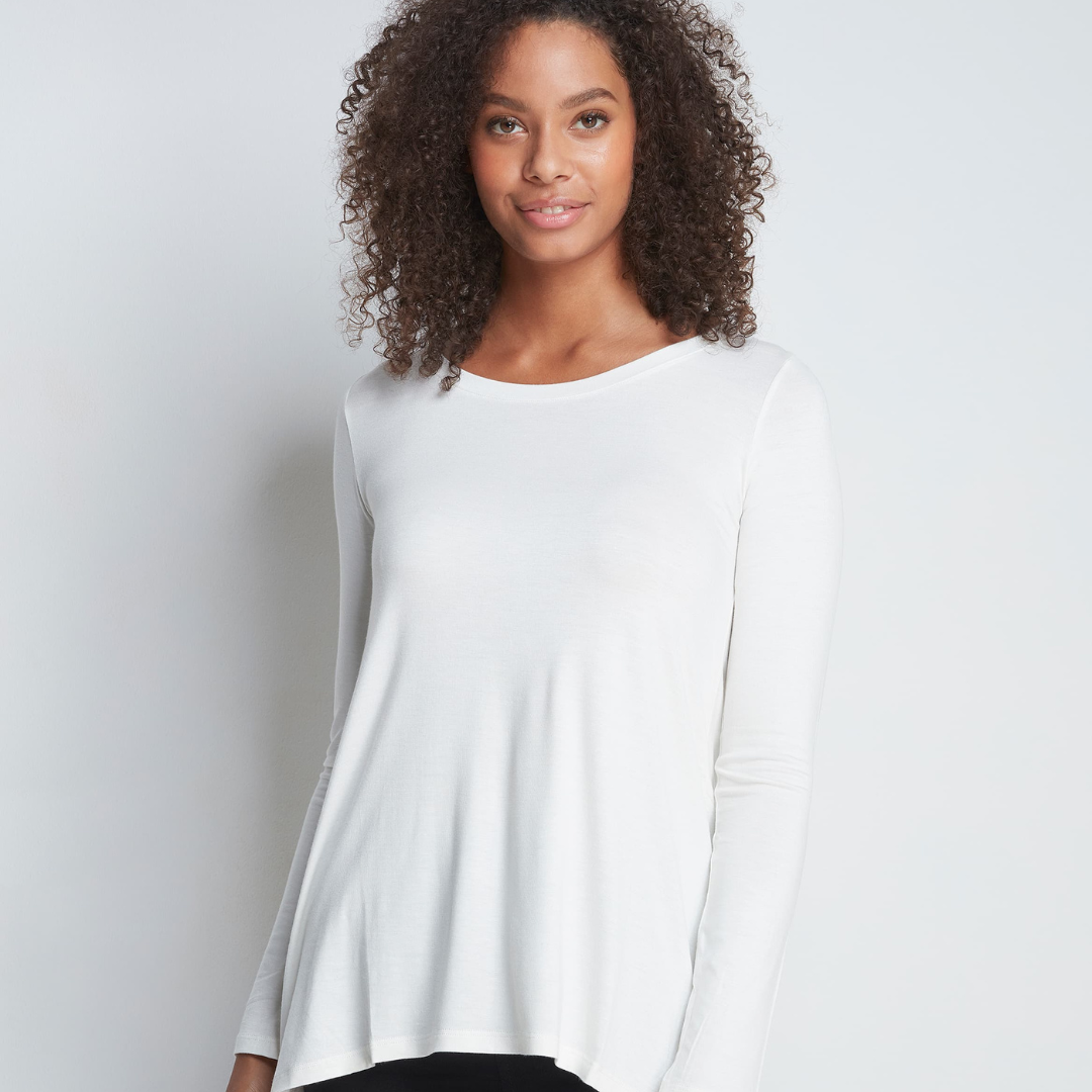 Off white relaxed fit t-shirt