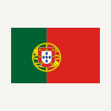 Portuguese Flag Icon