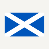 Scottish Flag