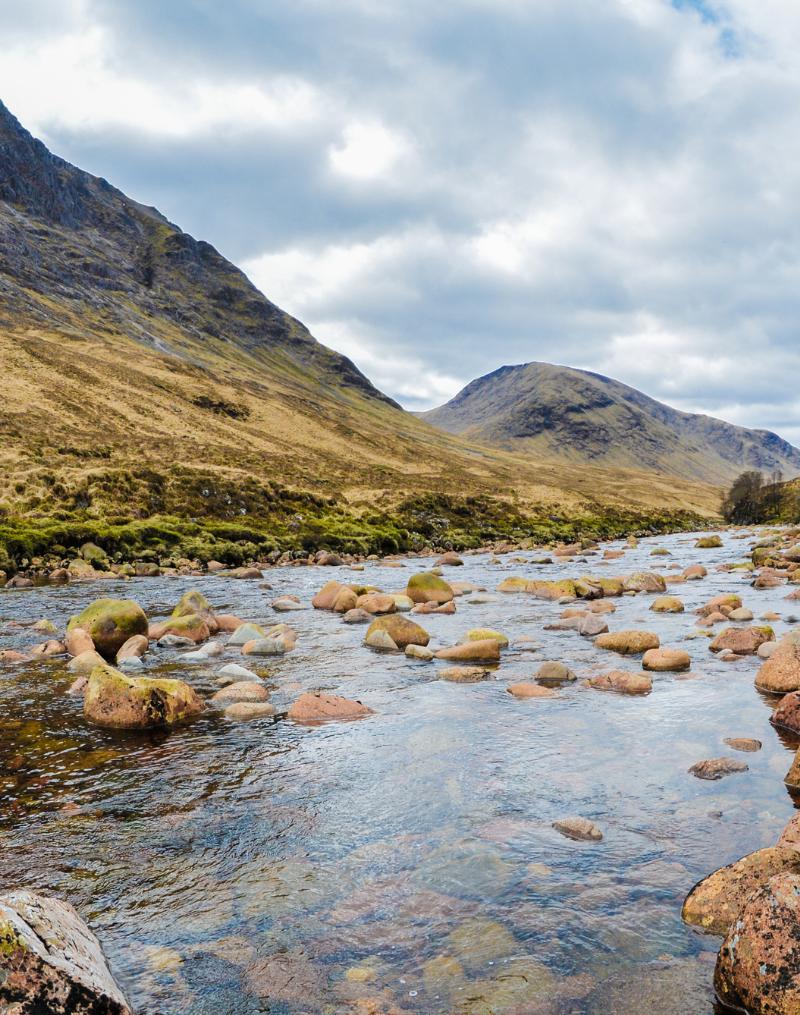 What makes cashmere different