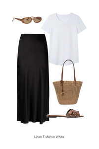 Styling_Linen_Skirts_Story_Satin_Lavender_Hill_Clothing