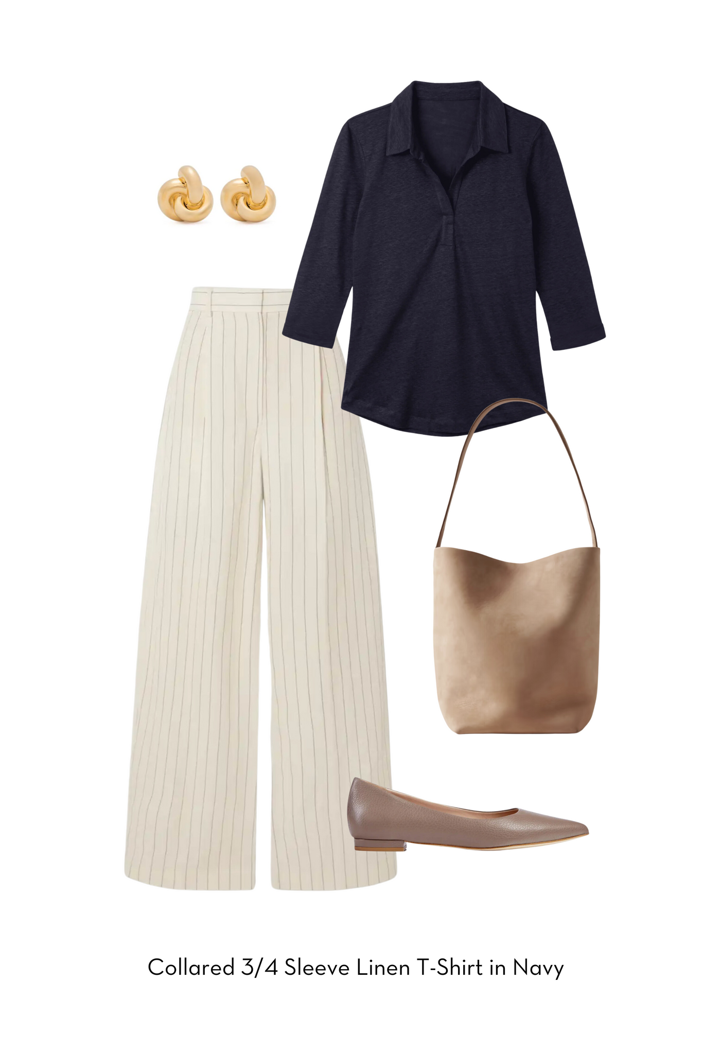 Styling_Linen_Work_Office_Outfit_Lavender_Hill_Clothing