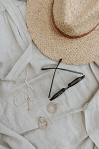Womenswear Summer Accessories Sunglasses Straw hat 