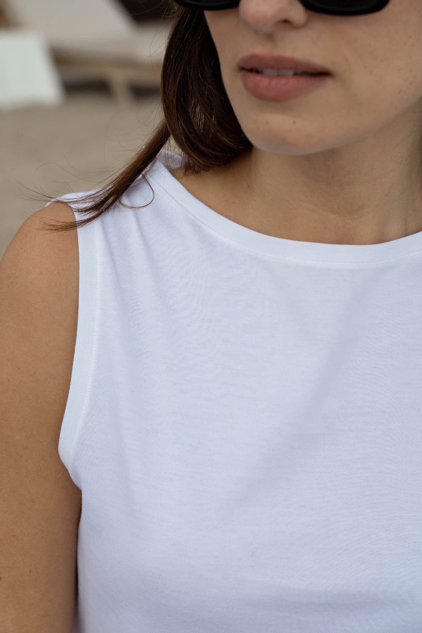 High-quality women’s t-shirts