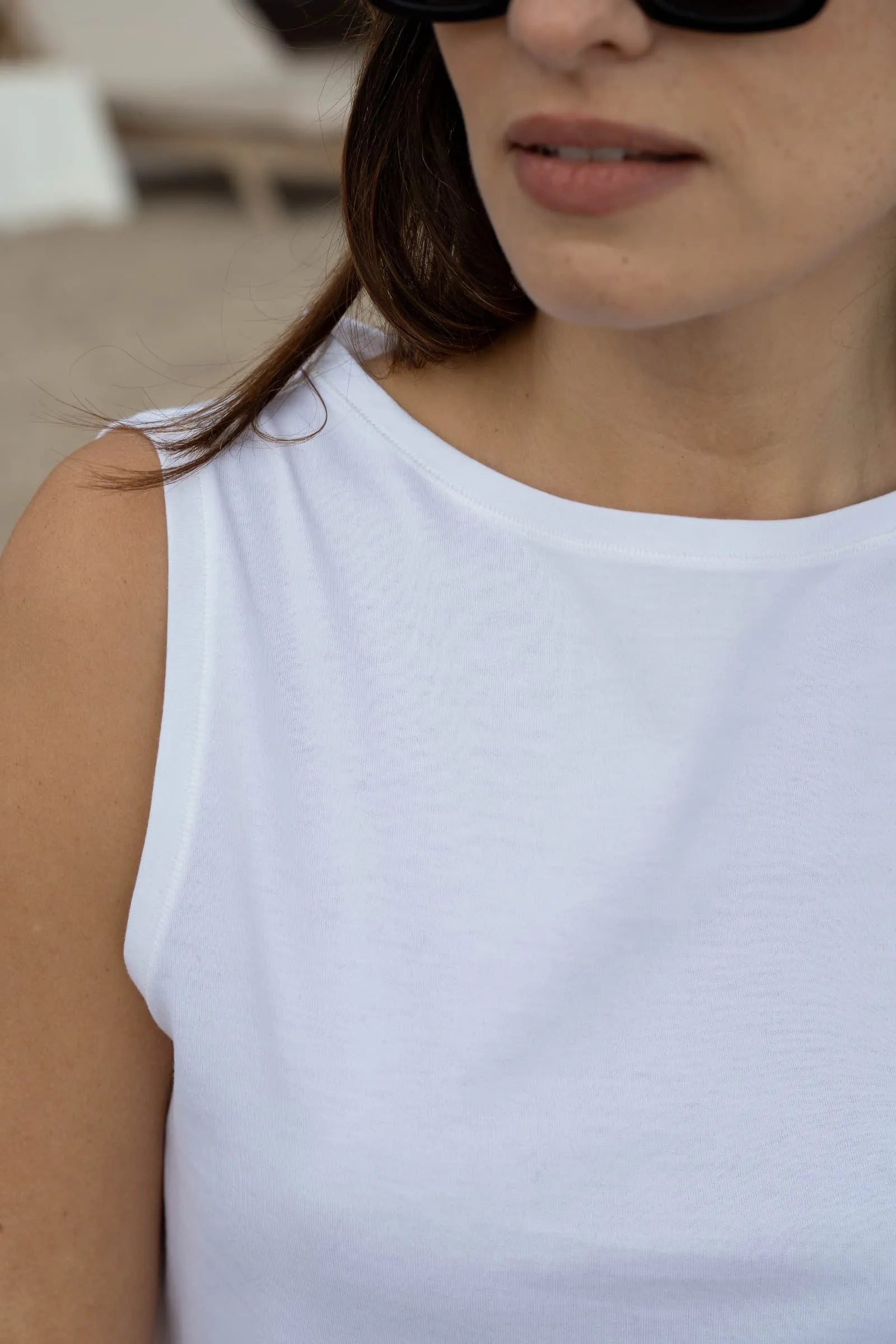 High-quality women’s t-shirts