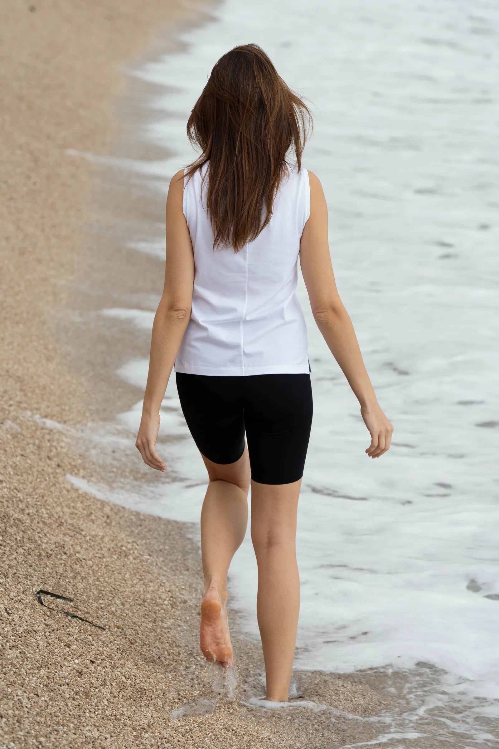 Premium summer wardrobe essentials