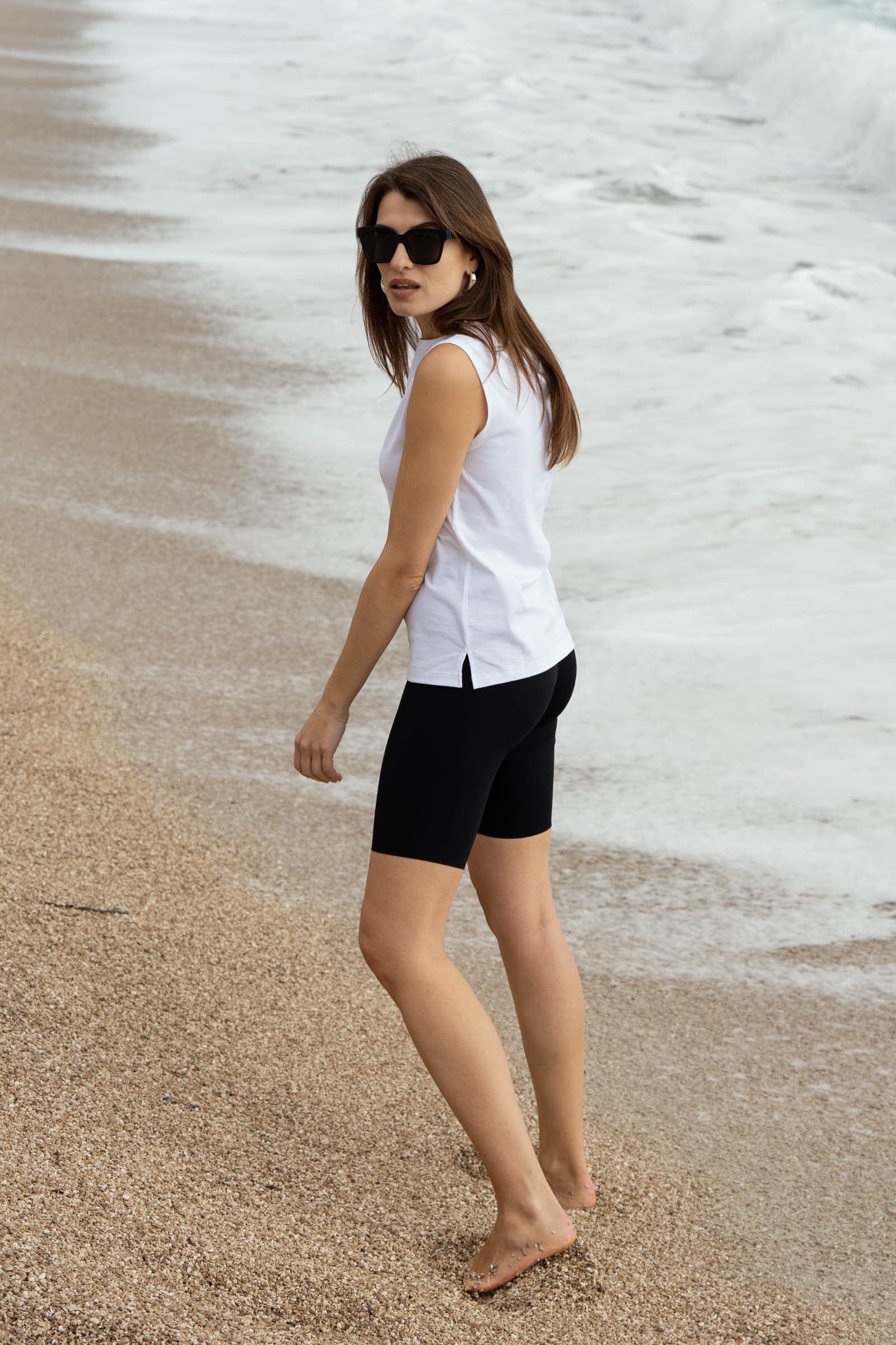 Supima cotton t-shirts