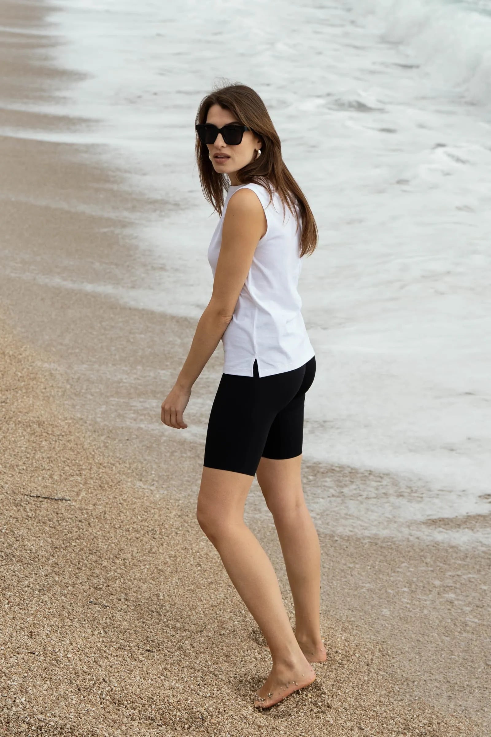 Supima cotton t-shirts