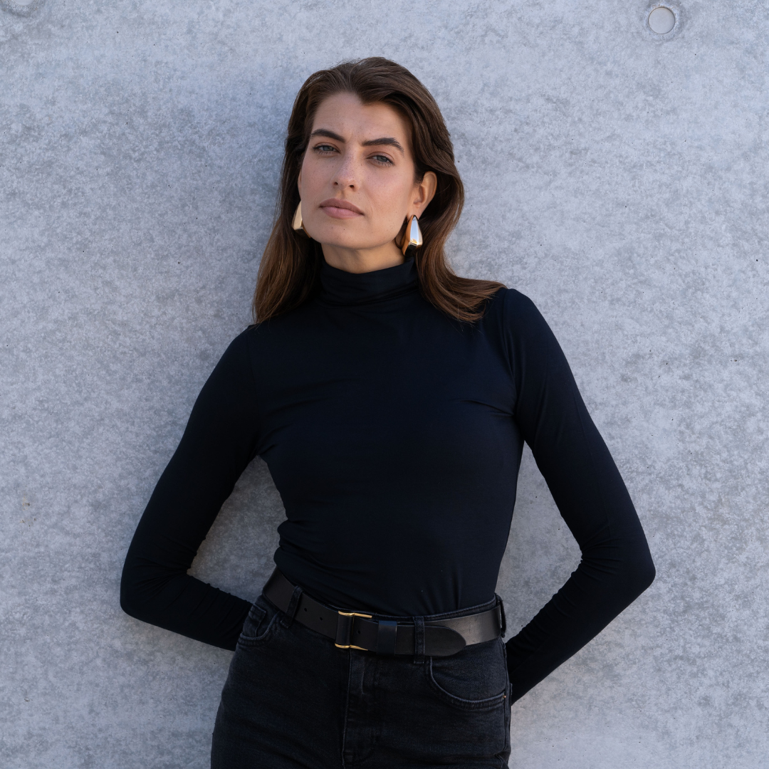 The capsule gifting wardrobe