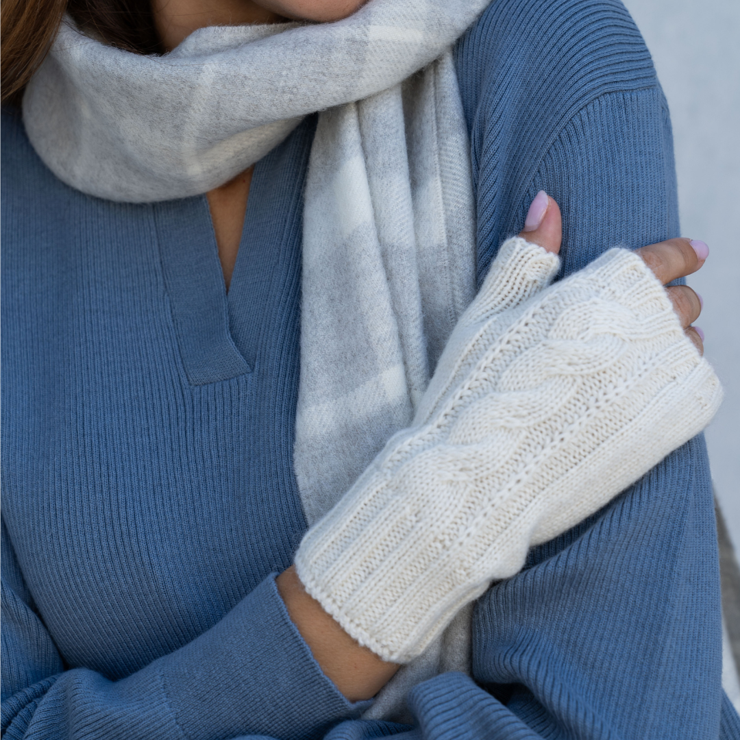 Layering 101: Winter Style Without the Bulk