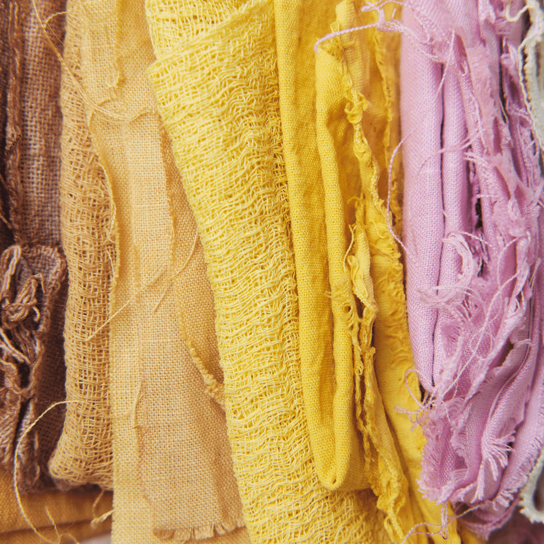 Exploring Fabrics: Linen, Hemp, Flax, Tencel Differences