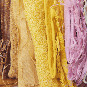 Exploring Fabrics: Linen, Hemp, Flax, Tencel Differences