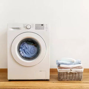 Caring for Your Clothes: What Do Washing Symbols Mean?