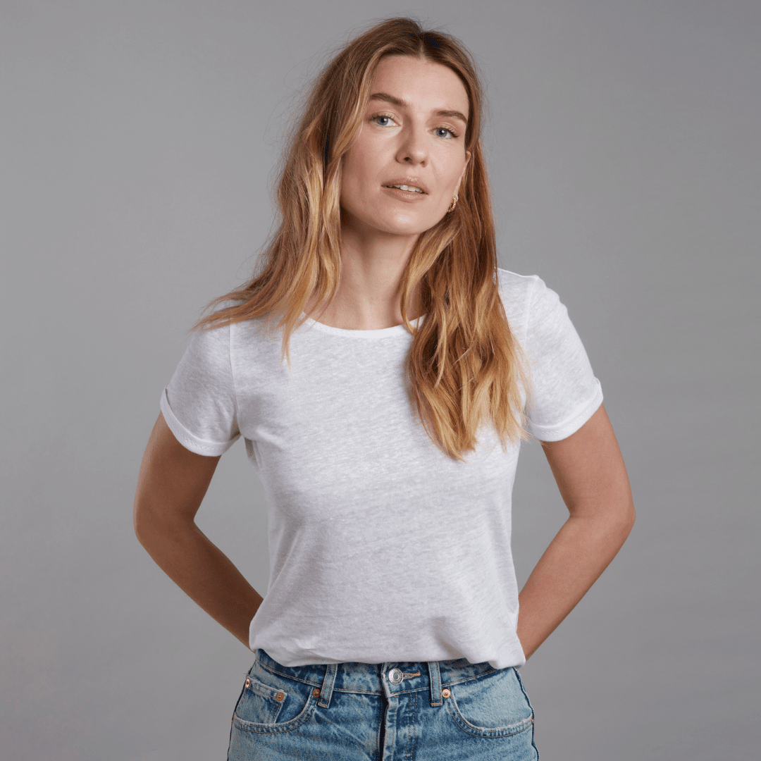 Ultimate Guide: How to Find Perfect Women's T-Shirt