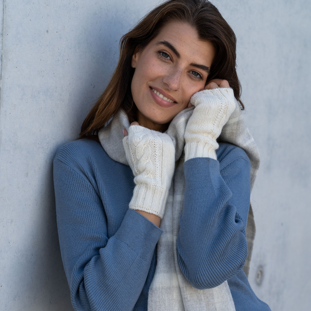 What Quiet Luxury Really Means — And How to Wear It