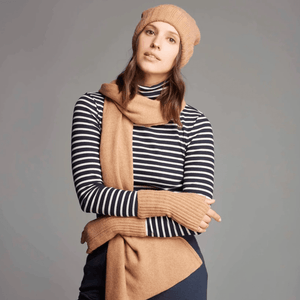 Tips on How to Layer to Stay Warm This Winter