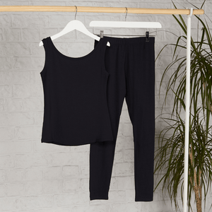 Your Guide to a Sustainable Capsule Wardrobe