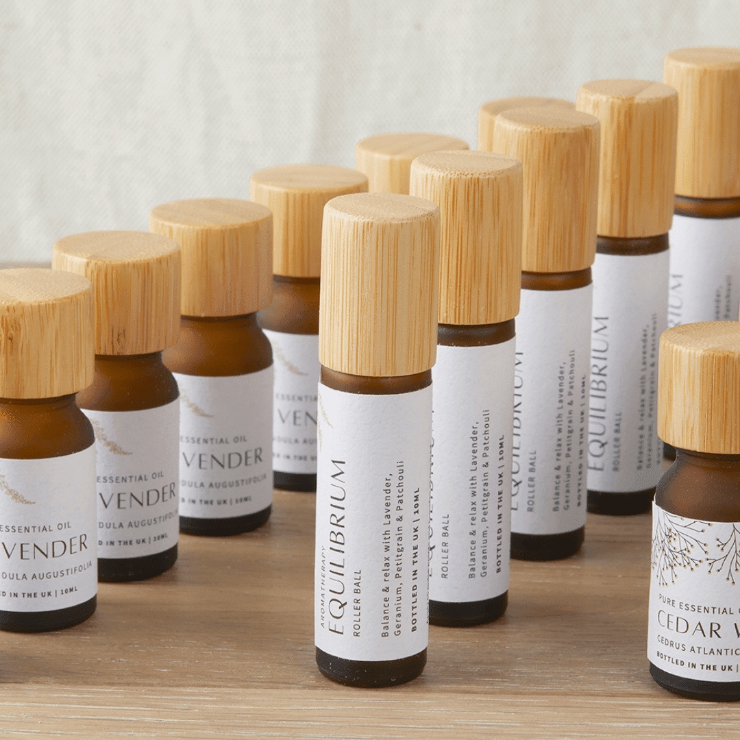 Wellbeing vs. Wellness: Clearing Up the Confusion – Lavender Hill Clothing