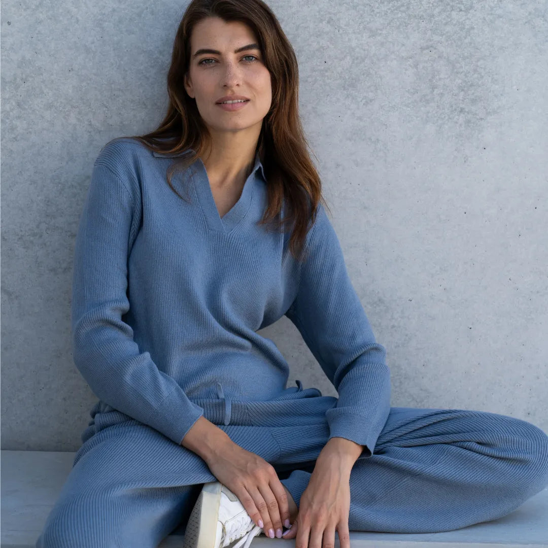 Loungewear They’ll Live In