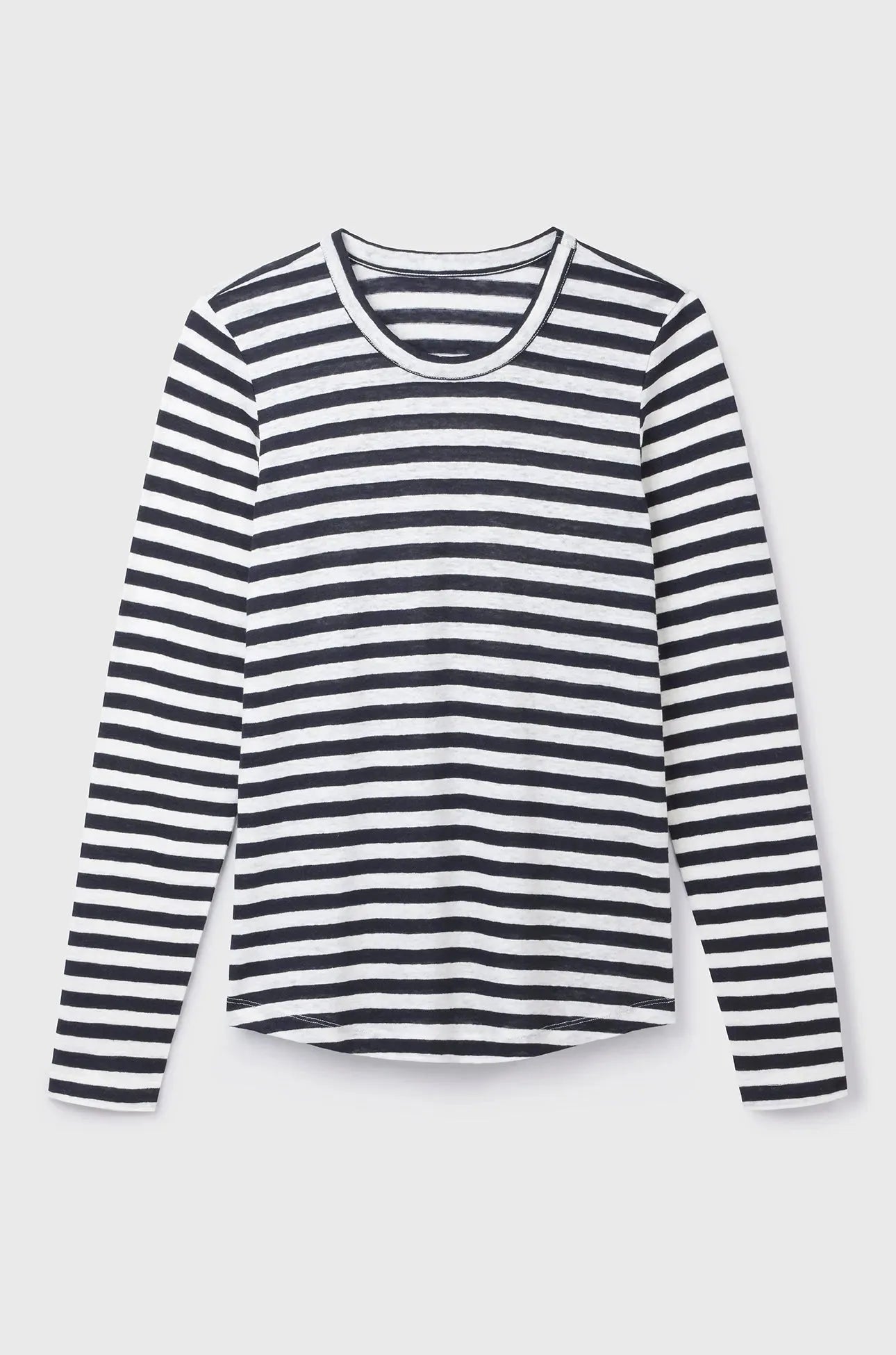 Nautical stripes