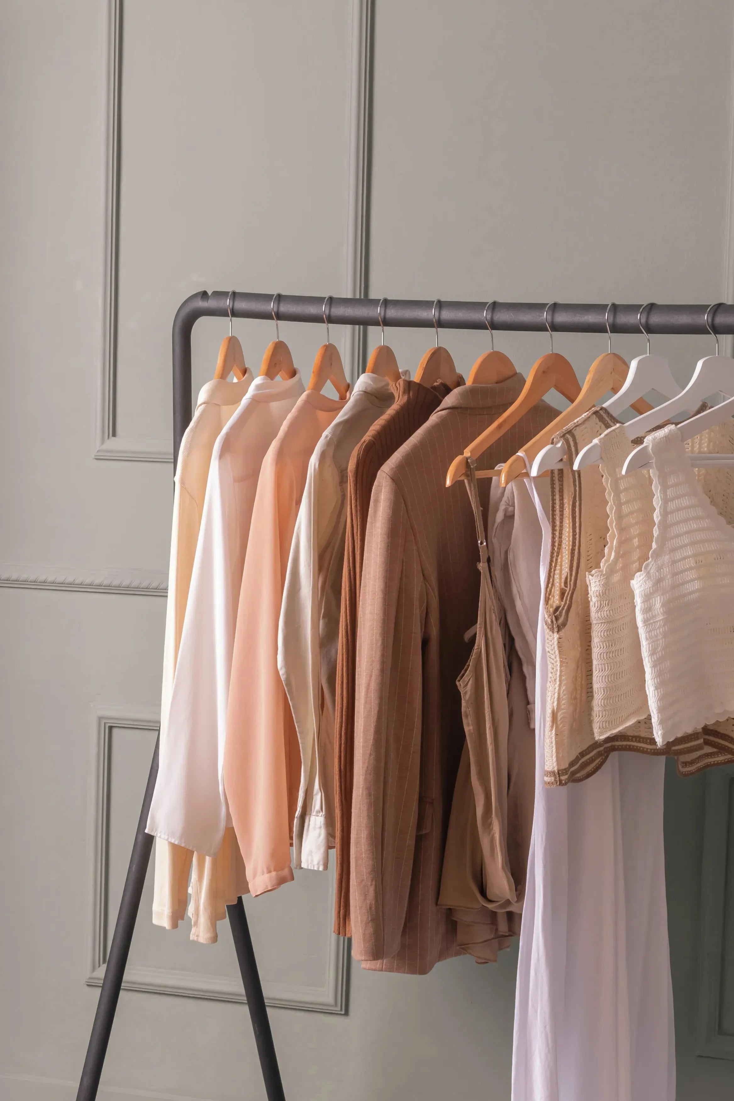 Transitional Wardrobe Staples | Stylish & Versatile Layering Pieces for Between Seasons