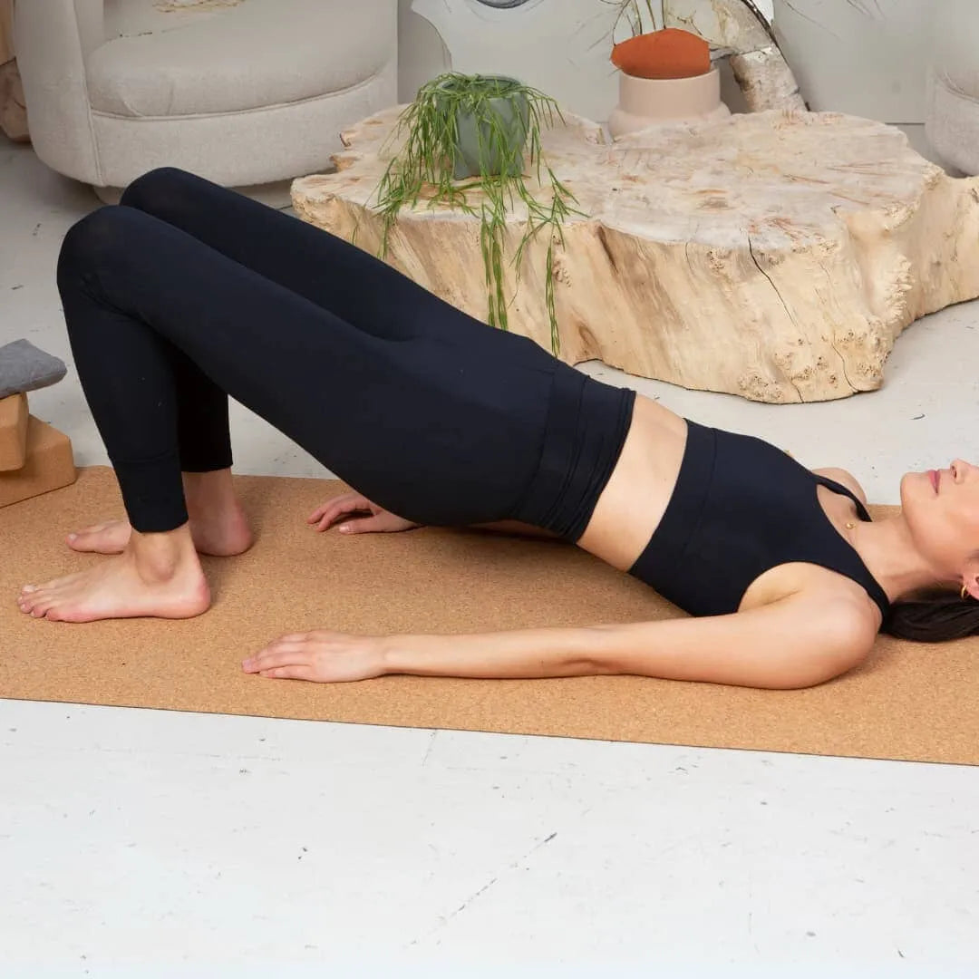 Yoga & Wellness Clothing