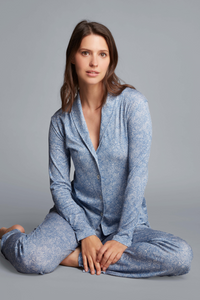 Luxury womens pyjamas