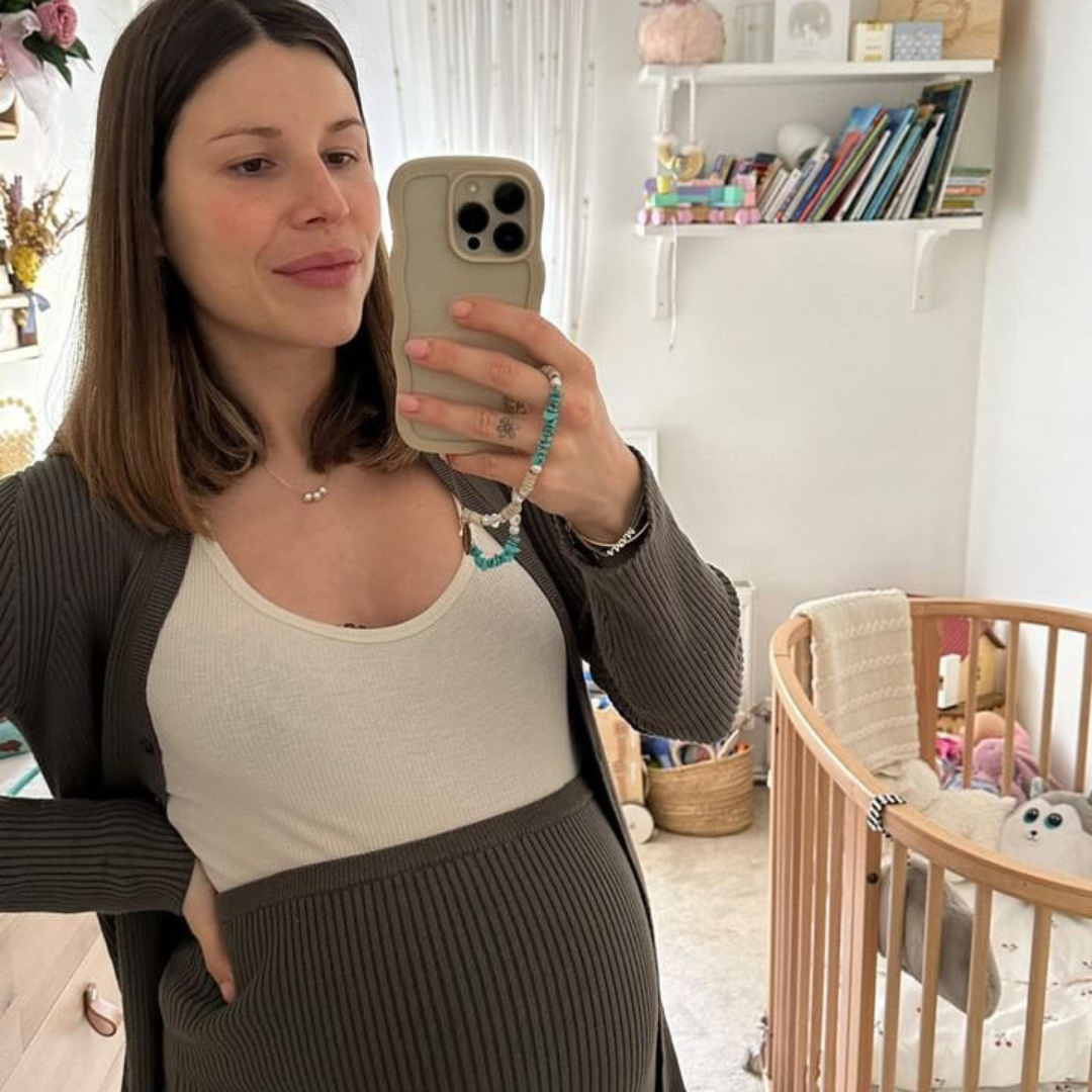 Maternity style - what to wear when pregnant