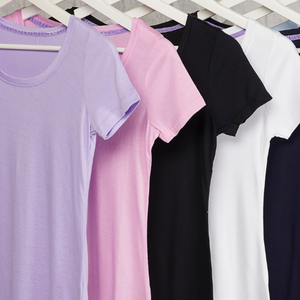 colourful jersey t-shirts