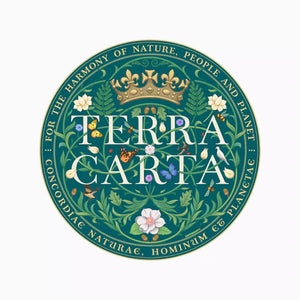 Lavender Hill Supports King Charles Sustainable Markets Initiative Terra Carta