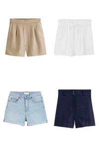 Shorts for Summer 